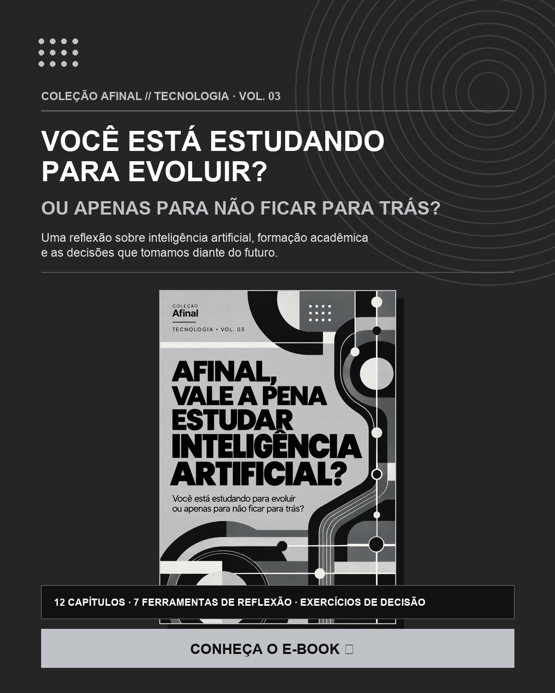Proposta A: Editorial Tipográfico
